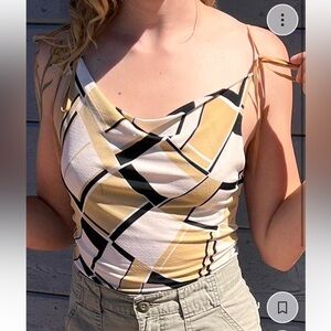 Vintage Forever 21 Top